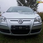 Vw Polo fotó