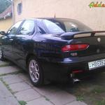 Alfa Romeo 156 1.6TS Csere is!!! fotó