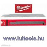 MILWAUKEE Szablyafűrészlap 300/4, 2 mm inox fotó