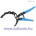 Olajszűrő leszedő fogó 60-120 mm LULTOOLS fotó