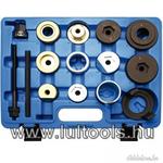 Hátsó szilent kinyomó, BMW E36, E46, E85 LULTOOLS fotó