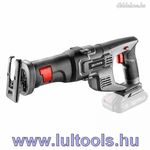 Akkumulátoros orrfűrész Energy+ 18V GRAPHITE LULTOOLS fotó