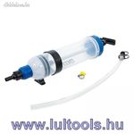 Kézi pumpa 1500 ml BGS LULTOOLS fotó