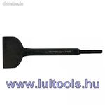 Széles vésőszár 80 x 250 mm SDS-Plus Yato LULTOOLS fotó