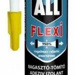 Soudal Fix-All Flexi ragasztó, tömítő fotó