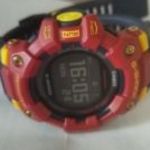 Casio G-Shock FC Barcelona GBD-100BAR-4ER férfi karóra ELADÓ! fotó