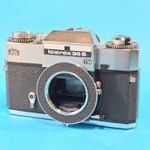 Zeiss ikon Icarex 35 S fényképezőgép váz m42 fotó