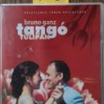 jó állapot DVD 110 Tangó és tulipán - Bruno Ganz, Licia Maglietta fotó