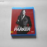 Parker Blu-ray ( Jason Statham, Jennifer Lopez ) fotó