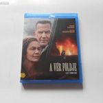 A vér földje Blu-ray ( Diana Lane, Kevin Costner ) fotó