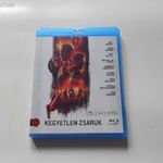 Kegyetlen zsaruk Blu-ray ( Mel Gibson, Vince Vaughn ) fotó