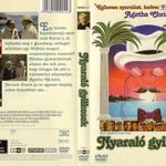 Nyaraló gyilkosok beszerezhetetlen DVD fotó