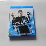 Jack Ryan: Az árnyékügynök Blu-ray ( Chris Pine, Kevin Costner ) fotó