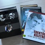 50-es évek klasszikusai diszdoboz (5 DVD, szép állapotú) fotó