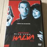 Ölve vagy halva DVD - Steven Seagal (makulátlan, feliratos Warner kiadás) fotó