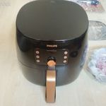 Airfryer XXL Smart fotó