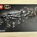 Lego 76139 - 1989 Batmobile fotó