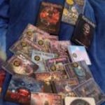 A NAGY IRON MAIDEN CD CSOMAG/ TÖBB MINT 21 LEMEZ RITKA SOROZAT fotó