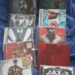 A VERHETETLEN 11 RAP ZENEI CD/ICE-T, SNOOP DOGG, JAY-Z, 50 CENT, LL COOL J, AKCIÓS ÁRON fotó