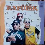 Rapülők - Rapülők (1992) (LP / nagylemez / vinyl) fotó