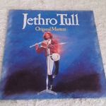 Jethro Tull-Original Masters LP fotó