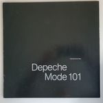 DEPECHE MODE - 101 LP fotó