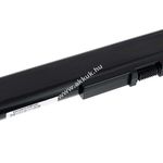 Helyettesítő akku Asus N51V fotó