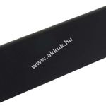 Helyettesítő akku Asus N76VM 10, 8V 5200mAh fotó