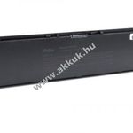 Helyettesítő akku Dell Latitude 14, 7000, E7440 típus 34GKR 5000mAh fotó