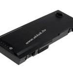 Helyettesítő akku DELL Latitude 131L 7800mAh fotó