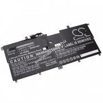 Helyettesítő akku Dell XPS 13-9365-D6801TS típus HMPFH 5850mAh fotó