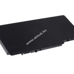 Helyettesítő akku HP Pavilion dm3-1020EG fotó