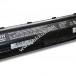 Helyettesítő akku HP Compaq Presario CQ42 4400mAh fotó