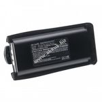 Helyettesítő akku HYT TC-700 2100mAh fotó