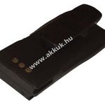 Helyettesítő akku Motorola CP150 1800mAh fotó