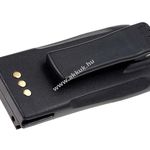 Helyettesítő akku Motorola CP140 1900mAh fotó