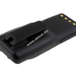 Helyettesítő akku Motorola Radius GP350 2300mAh NiMH fotó