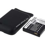 Helyettesítő akku Samsung típus EB484659VA 2900mAh fotó