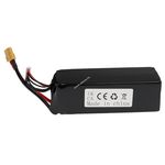 Helyettesítő modell / RC Akku 22.2V, Li-Polymer, 4200mAh, XT60-csatlakozó fotó