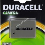 Duracell akku Canon PowerShot SX30 IS (Prémium termék) fotó