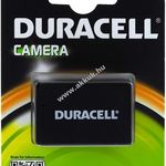 Duracell akku Canon típus LP-E12 (Prémium termék) fotó