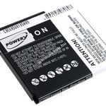 Helyettesítő akku Samsung SGH-N055 2600mAh fotó