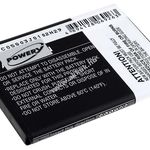 Helyettesítő akku Samsung típus EB615268VUCST 2700mAh fotó