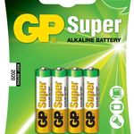 GP elem Super E92 4db/csom. - Kiárusítás! fotó