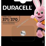 Duracell gombelem típus 371, V371 1db/csom. fotó