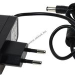 Helyettesítő hálózati töltő, adapter 12V 1, 5A T-Com W720V fotó