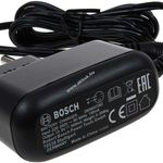 Eredeti Bosch ASB 10, 8 LI tápegység / töltő / BOSCH cikkszám 2609007262 fotó