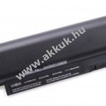 Helyettesítő notebook akku Lenovo Thinkpad E120 4400mAh fotó