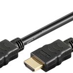 HDMI kábel, 3m , 4k 60HZ fotó