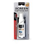 myscreen protector képernyőtisztító folyadék + mikroszálas törlőkendő 30ml - A készlet erejéig! fotó